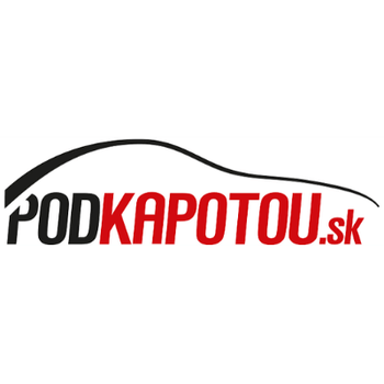 Podkapotou.sk